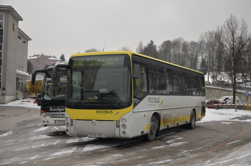 PT 15799 - Irisbus Ares
