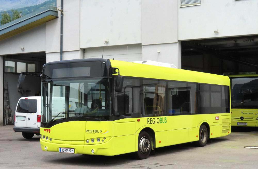BD 14272