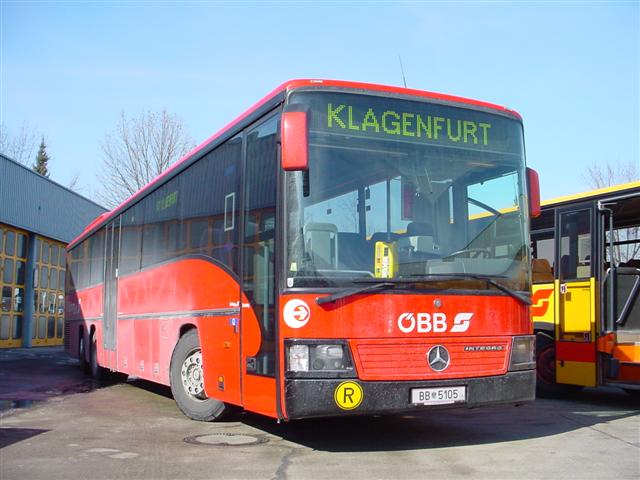 BB 5105