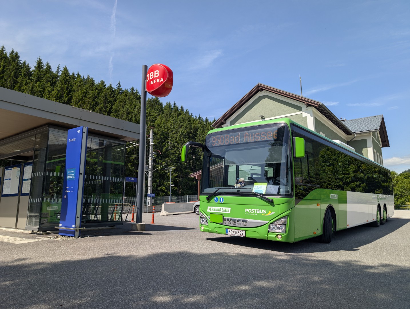 BD 15599