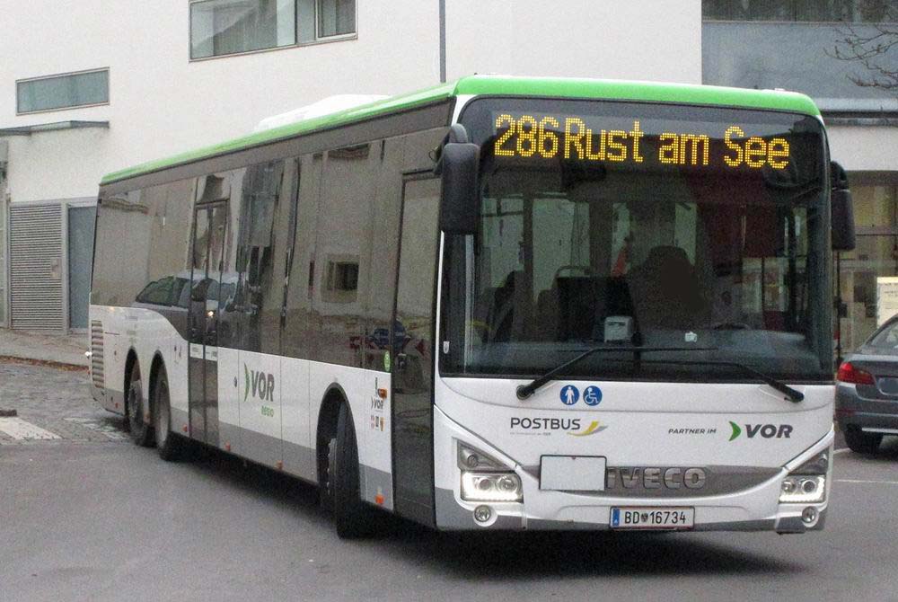 BD 16734