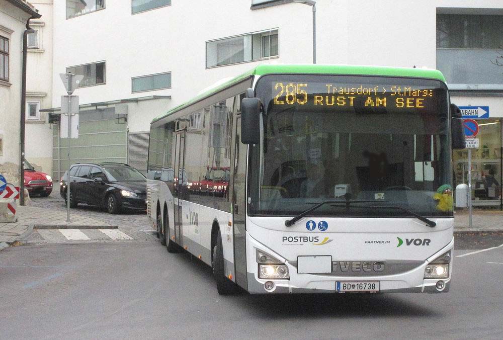 BD 16738