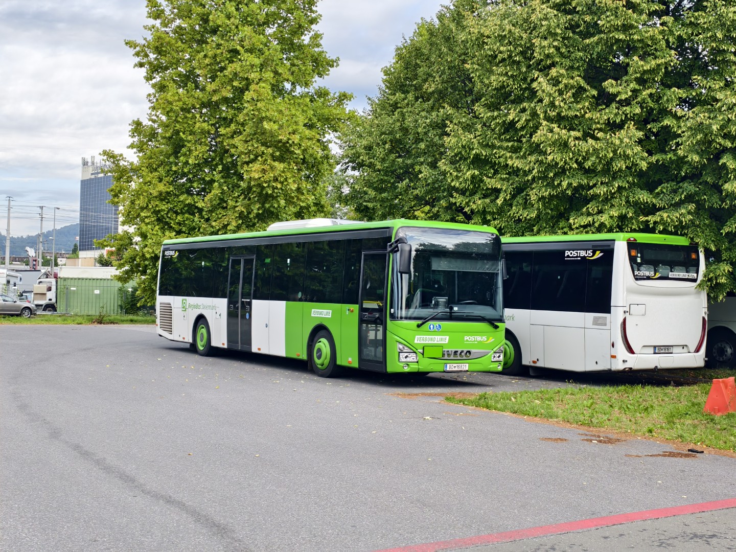 BD 16821