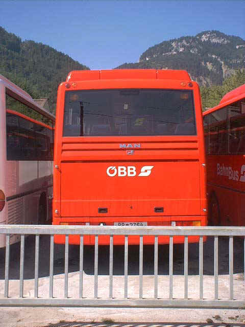 BB 2764