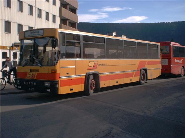 BB 4051