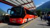 Bernina Express Busse Tirano